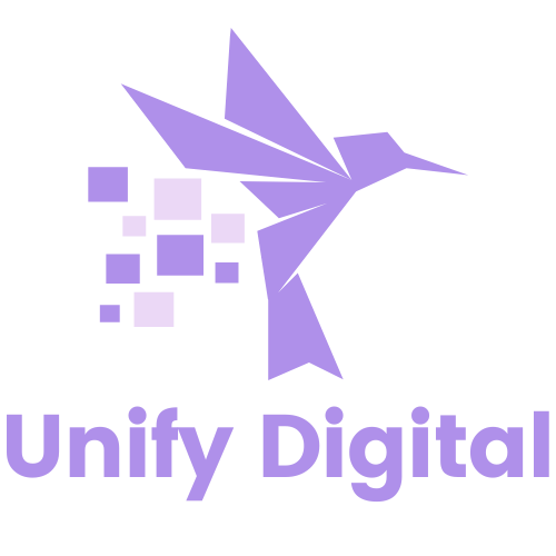 unify digital logo